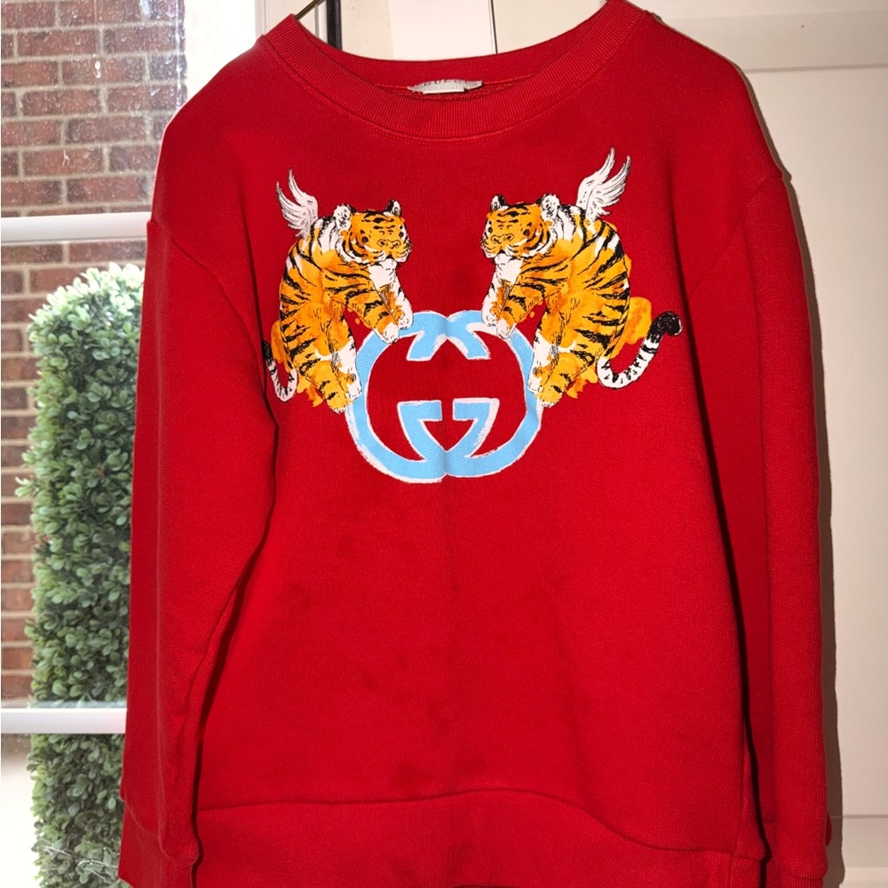 Gucci Sweatshirt